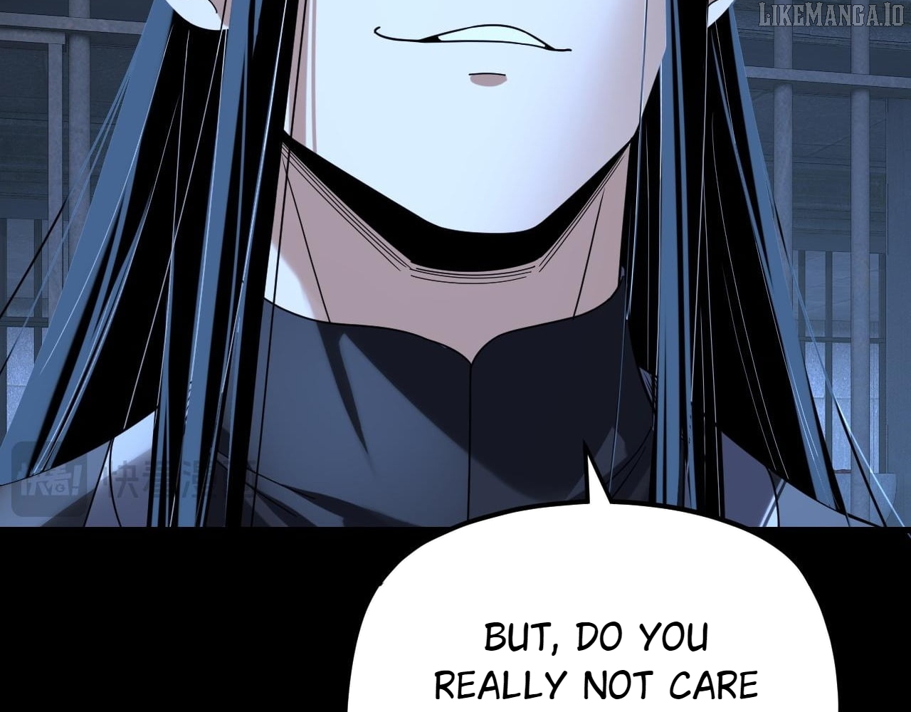 Me, The Heavenly Destined Villain Chapter 287 - page 14